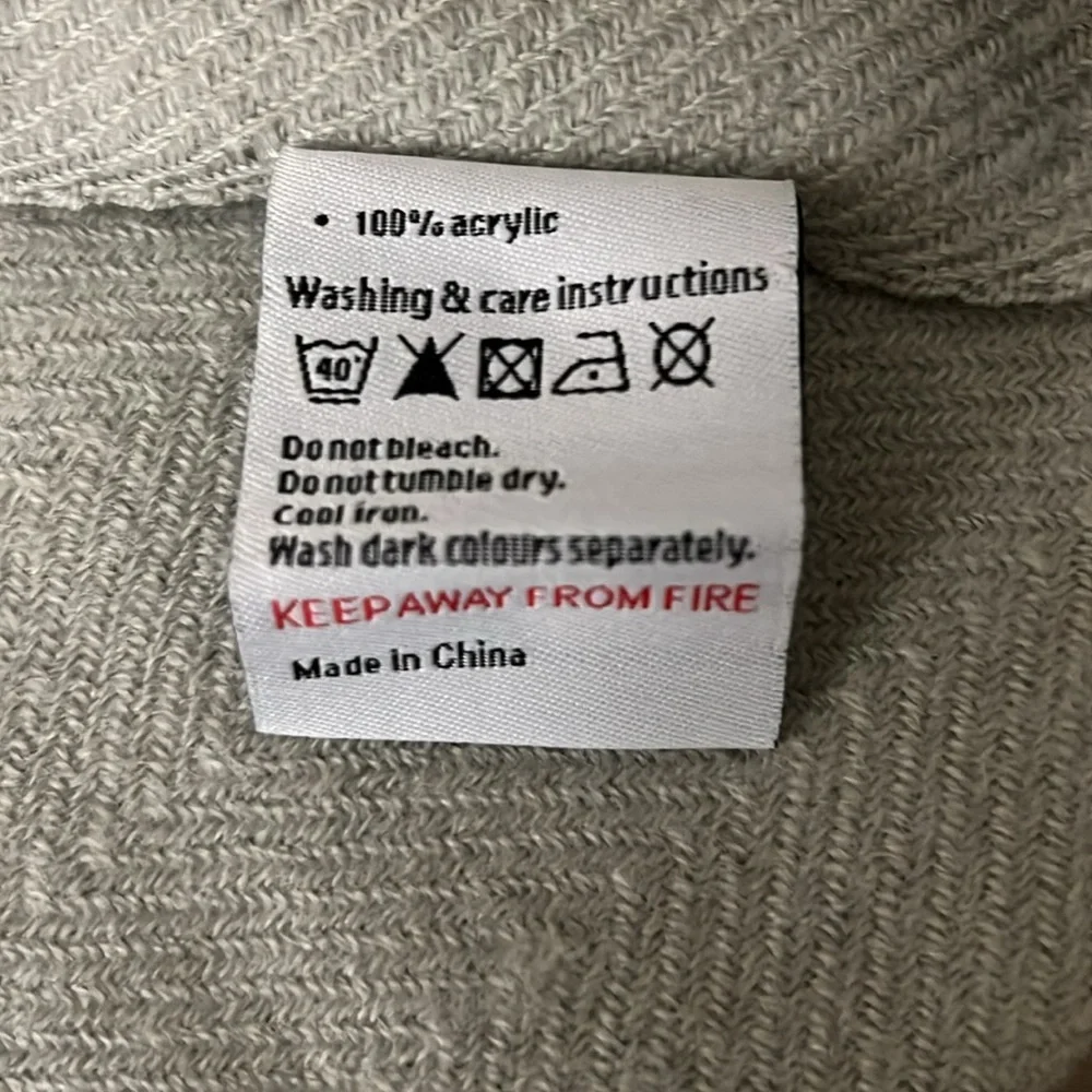 Never Used Couch Throw